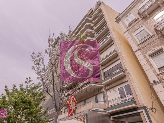 à venda Luxuoso apartamento, Avenida da Republica Nossa Senhora de Fatima, Lisboa