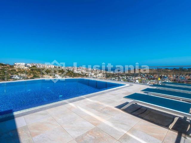à venda Apartamento de luxo de 176 m2, Albufeira e Olhos de Água, Portugal