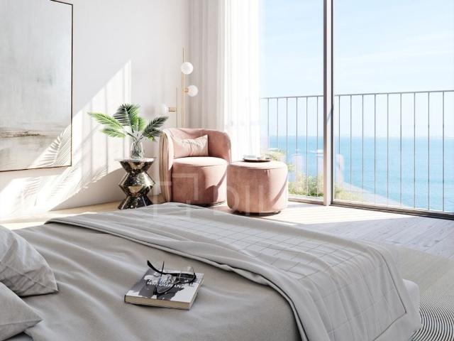 à venda Luxuoso apartamento de 176 m2, Braco de Prata, Lisboa