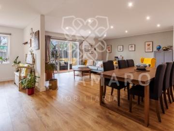 à venda Apartamento de luxo de 176 m2, Centro Malveira, Mafra, Lisboa
