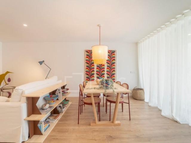 à venda Luxuoso apartamento de 176 m2, Estacao de Campanha, Porto