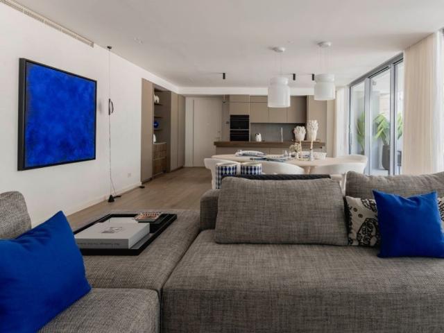 à venda Luxuoso apartamento de 176 m2, Lisboa