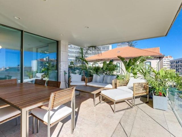 à venda Apartamento de luxo de 176 m2, Lisboa