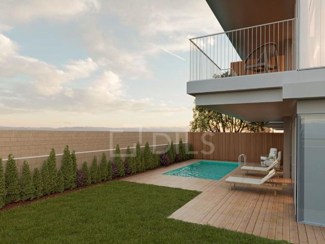 à venda Apartamento de luxo de 176 m2, Seca do Bacalhau, Vila Nova de Gaia, Porto