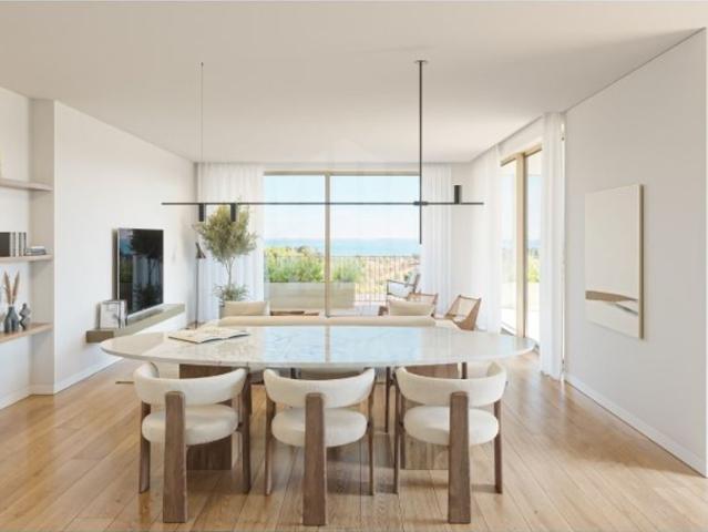 à venda Apartamento de luxo de 176 m2, Setúbal