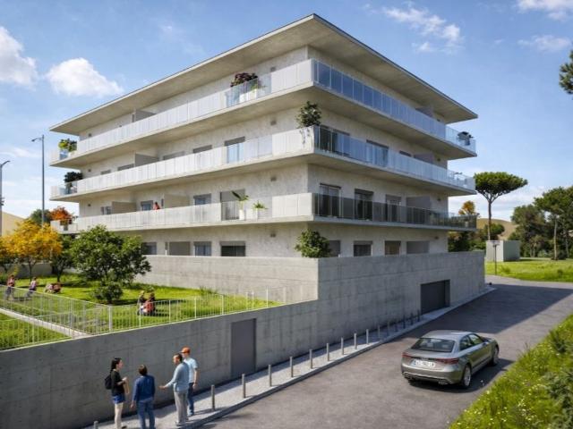 à venda Apartamento de luxo, Viseu