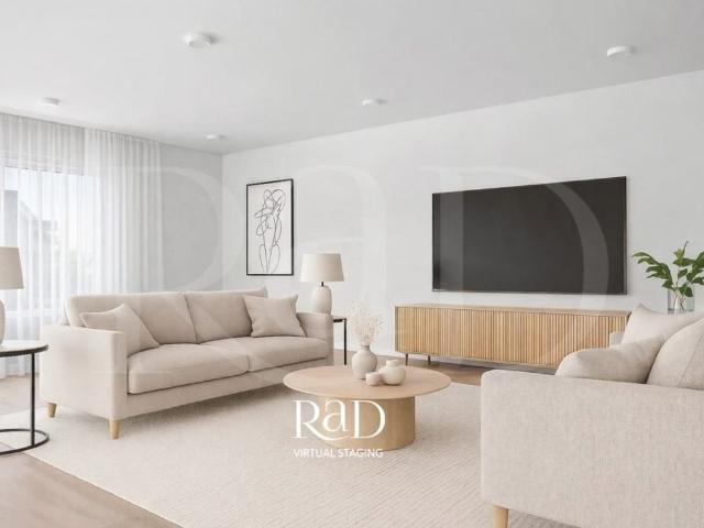 à venda Apartamento de luxo de 177 m2, Lisboa
