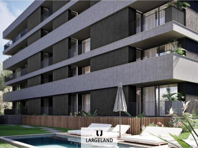 à venda Apartamento de luxo de 177 m2, São João da Madeira, Aveiro