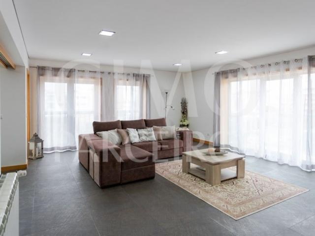 à venda Apartamento de alto padrão de 177 m2, Vagos, Aveiro