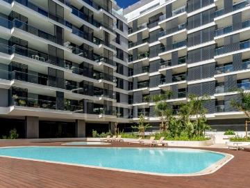 à venda Apartamento de luxo de 178 m2, Avenida Antonio Augusto Aguiar Sao Sebastiao da Pedreira, Lisboa