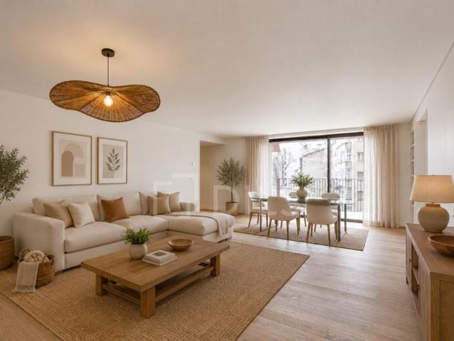 à venda Apartamento de luxo de 178 m2, Avenidas Novas Sao Joao de Deus, Lisboa