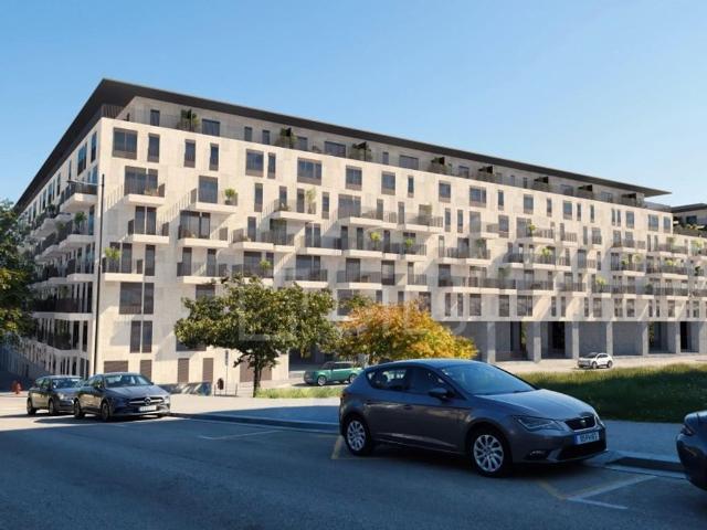 à venda Apartamento de luxo de 178 m2, Antas, Porto