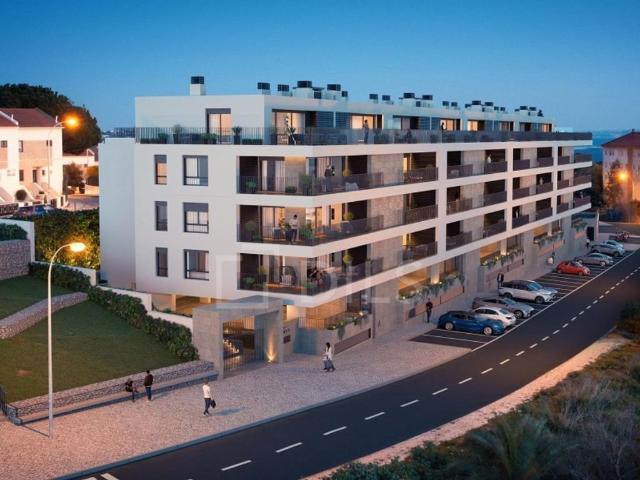 à venda Apartamento de luxo de 179 m2, Caxias, Oeiras, Lisboa