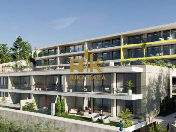 à venda Apartamento de luxo de 179 m2, Funchal, Madeira