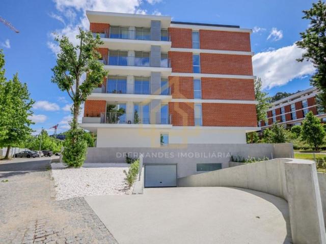 à venda Apartamento de luxo de 179 m2, Guimarães, Braga