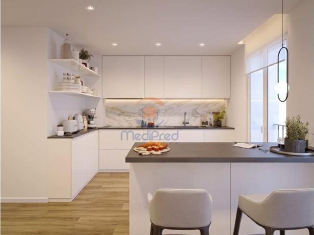 à venda Apartamento de luxo de 170 m2, Canecas, Odivelas, Lisboa