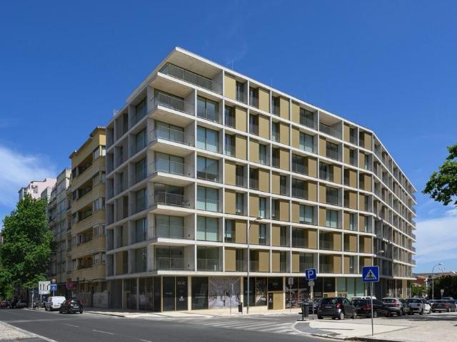 à venda Apartamento de luxo de 170 m2, Lisboa