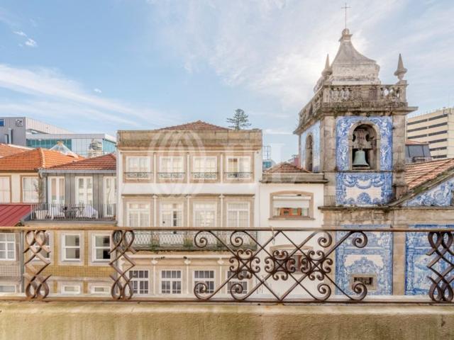 à venda Apartamento de luxo de 170 m2, Santa Catarina, Porto