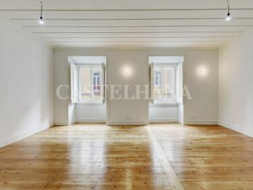 à venda Luxuoso apartamento, Santos Santos o Velho, Lisboa