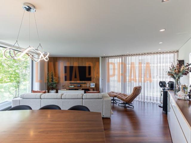 à venda Apartamento de luxo de 170 m2, Zona Balnear, Vila do Conde, Porto