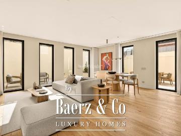 à venda Apartamento de luxo de 171 m2, Cascais e Estoril, Cascais, Lisboa