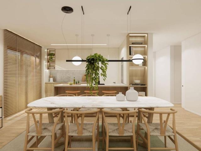 à venda Apartamento de luxo de 171 m2, Sines, Portugal