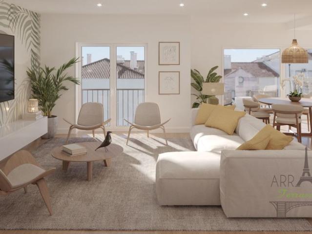 à venda Apartamento de luxo de 172 m2, Montijo, Portugal