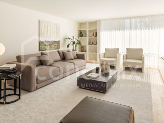 à venda Apartamento de luxo de 172 m2, Avenidas Novas Sao Joao de Deus, Lisboa