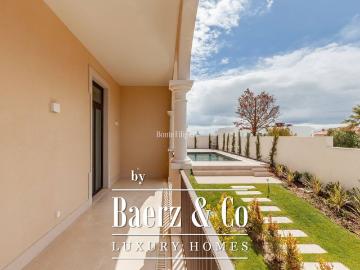 à venda Apartamento de luxo de 172 m2, Cascais e Estoril, Cascais, Lisboa