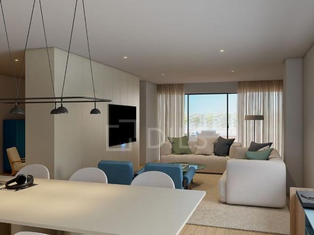 à venda Apartamento de luxo de 172 m2, Estadio do Dragao, Porto