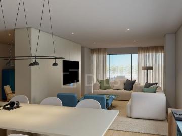 à venda Apartamento de luxo de 172 m2, Estadio do Dragao, Porto