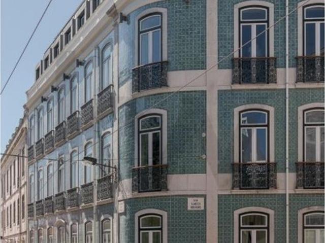 à venda Apartamento de luxo de 172 m2, Lisboa