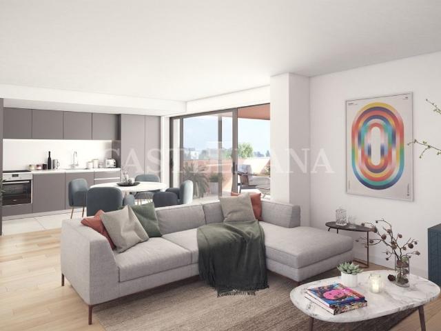 à venda Apartamento de alto padrão de 172 m2, Prelada, Porto