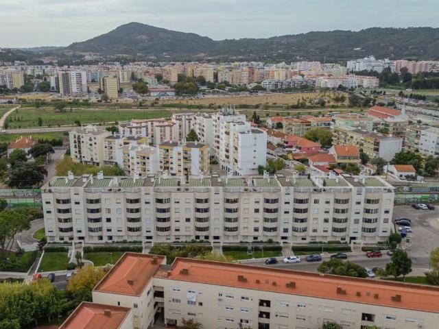 à venda Apartamento de luxo de 172 m2, Setúbal, Portugal