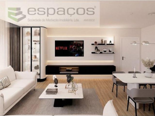 à venda Apartamento de luxo de 172 m2, Terracos da Ponte Sacavem, Loures, Lisboa