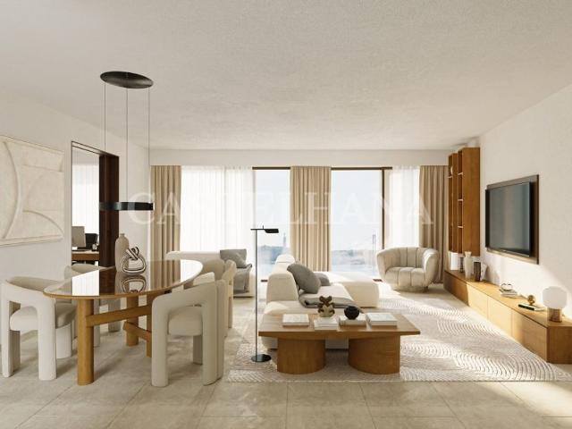 à venda Apartamento de alto padrão de 173 m2, Avenida 24 de Julho Santos o Velho, Lisboa