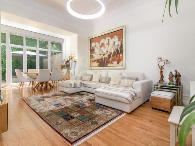 à venda Apartamento de luxo de 173 m2, Lisboa, Portugal