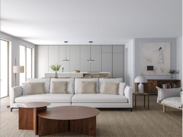 à venda Apartamento de luxo de 173 m2, Lisboa, Portugal