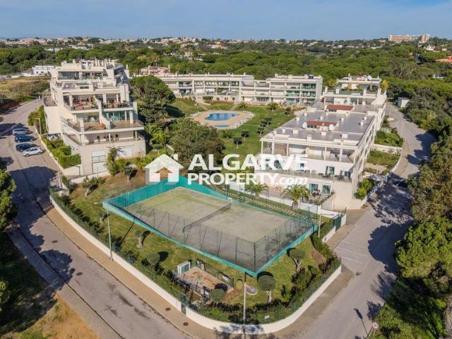 à venda Apartamento de luxo de 184 m2, Albufeira e Olhos de Água, Portugal