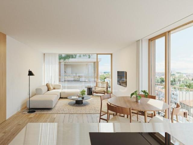 à venda Apartamento de luxo de 184 m2, Arca d'Agua, Porto