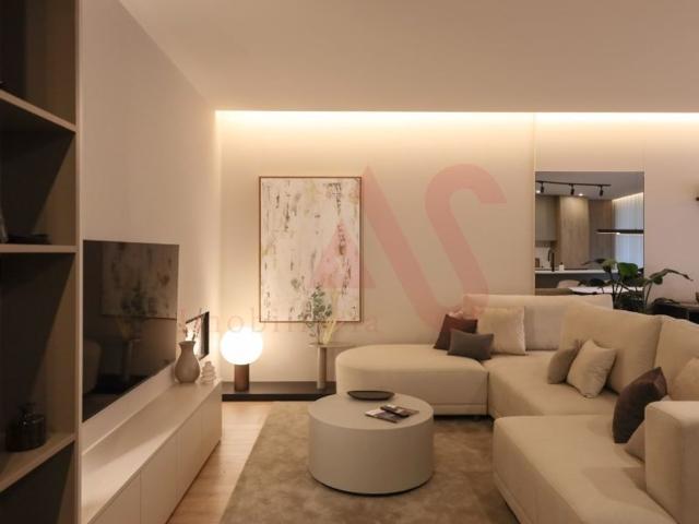 à venda Apartamento de alto padrão de 184 m2, Guimarães, Braga