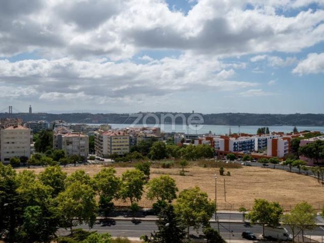 à venda Apartamento de luxo de 184 m2, Lisboa