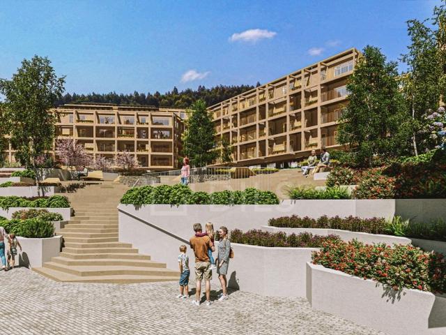 à venda Apartamento de alto padrão de 184 m2, Santa Marinha, Vila Nova de Gaia, Porto