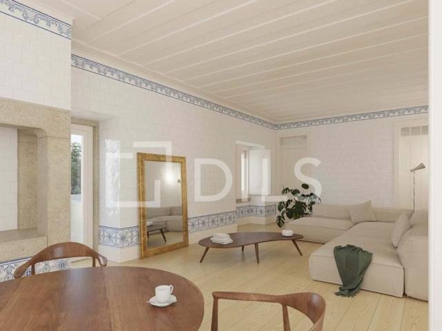 à venda Luxuoso apartamento de 184 m2, Santos Santos o Velho, Lisboa