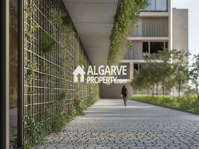 à venda Apartamento de luxo de 185 m2, Faro Sé e São Pedro, Faro