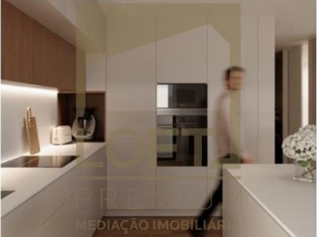 à venda Apartamento de luxo de 185 m2, Guimarães, Braga