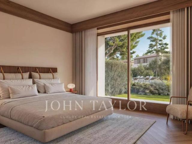 à venda Apartamento de luxo de 186 m2, Carvalhal, Portugal