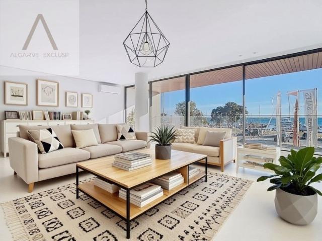 à venda Apartamento de luxo de 187 m2, Olhão, Portugal