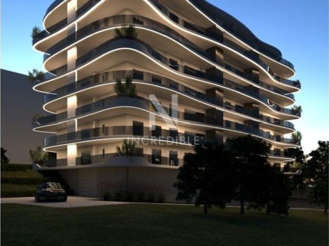 à venda Apartamento de luxo de 187 m2, Braga, Portugal