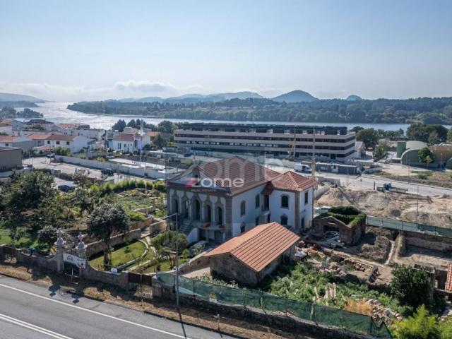 à venda Luxuoso apartamento de 187 m2, Vila Nova de Cerveira, Viana do Castelo